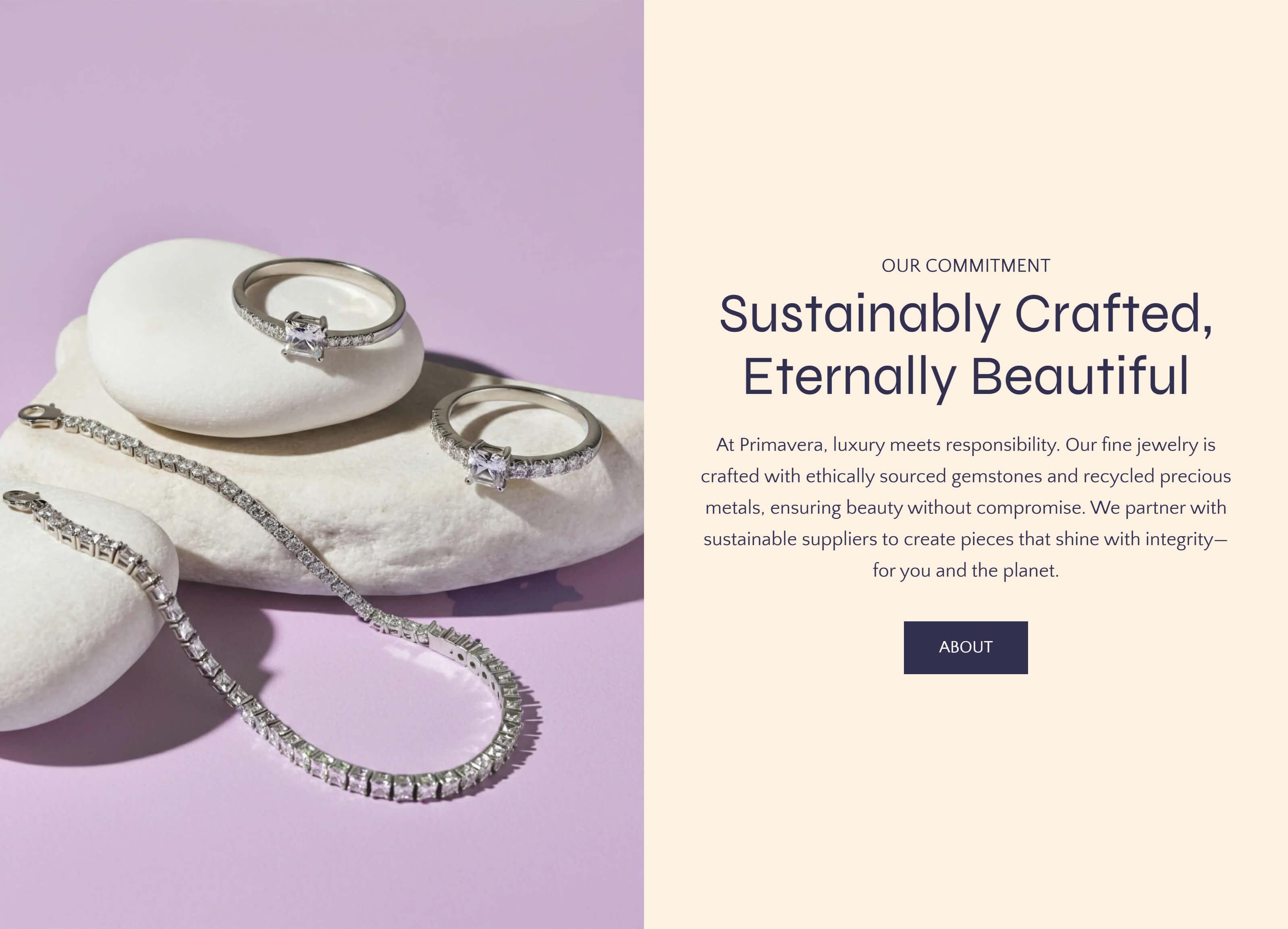 Split card section on Primavera Precision